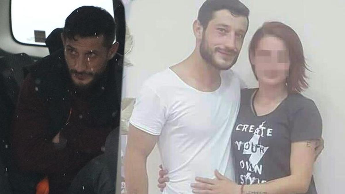 Evde dehşet! Karısını vurdu, ifadesi ortaya çıktı: 'Yeni doğan çocuğun babası başkası'