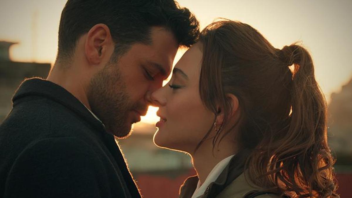 Veda Mektubu’ndan sürükleyici tanıtım! Seher'in gerçek amacı ne?
