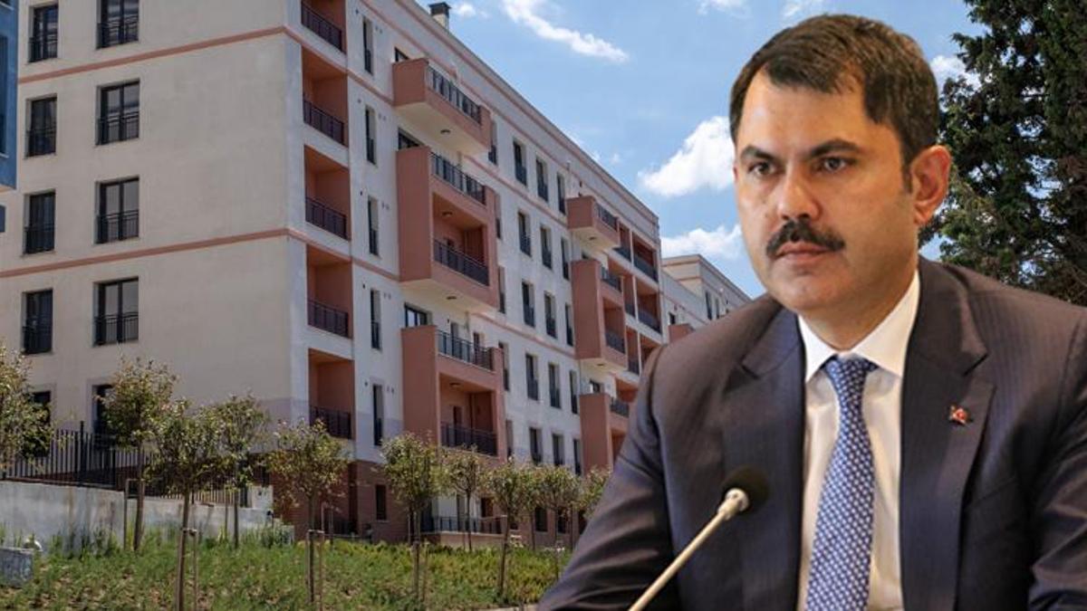Depremden etkilenen illere kura önceliği verildi! Bakan Kurum açıkladı