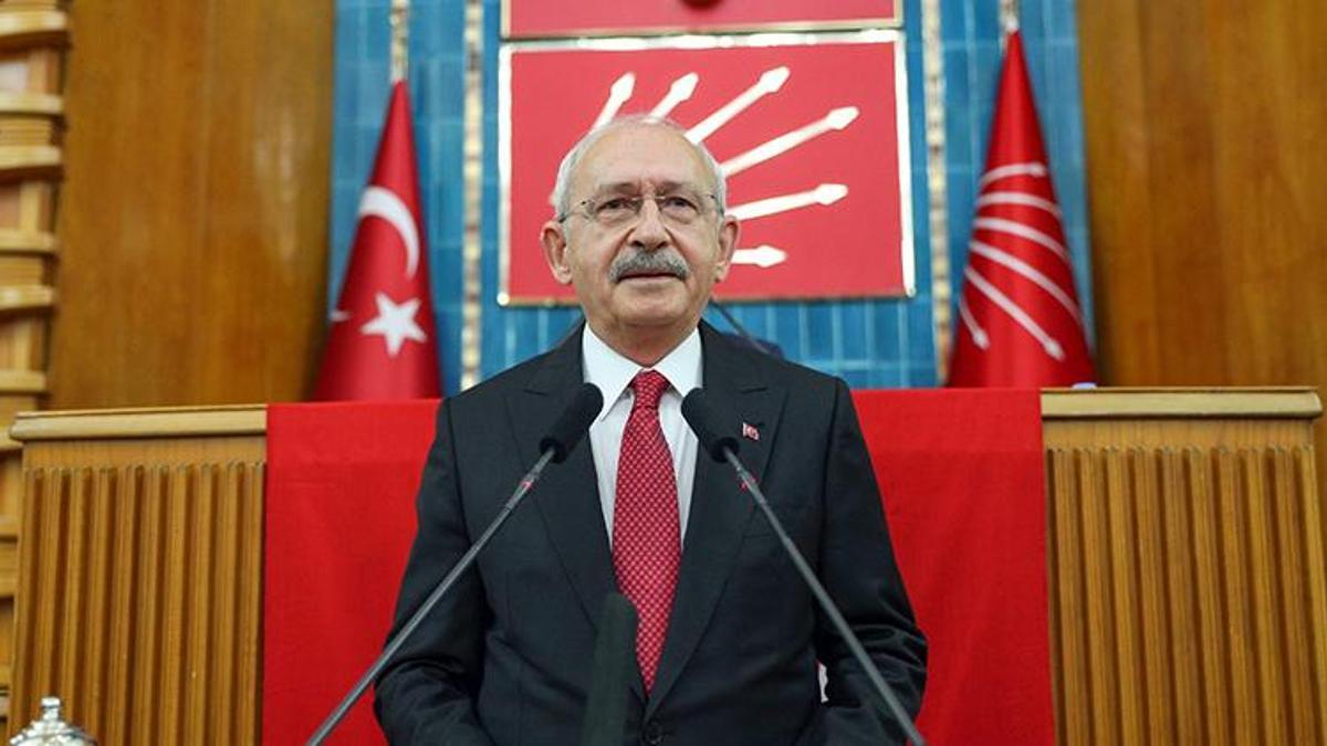 Kılıçdaroğlu, 8 Mart Dünya Kadınlar Günü'nü kutladı