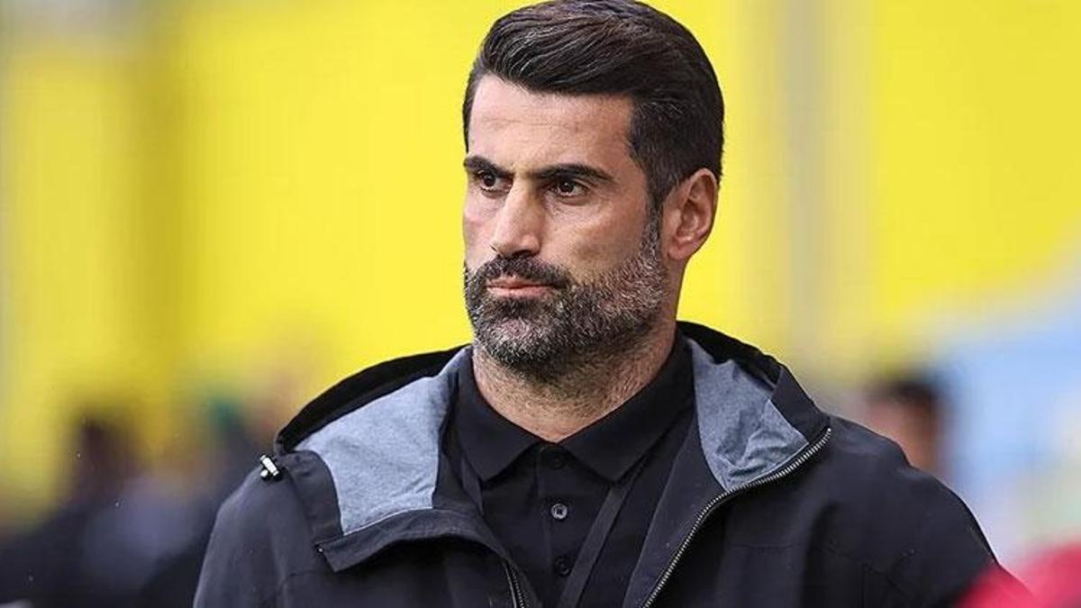 Ve Volkan Demirel bombası patlıyor! Sarı Lacivertli kulübe imza atıyor