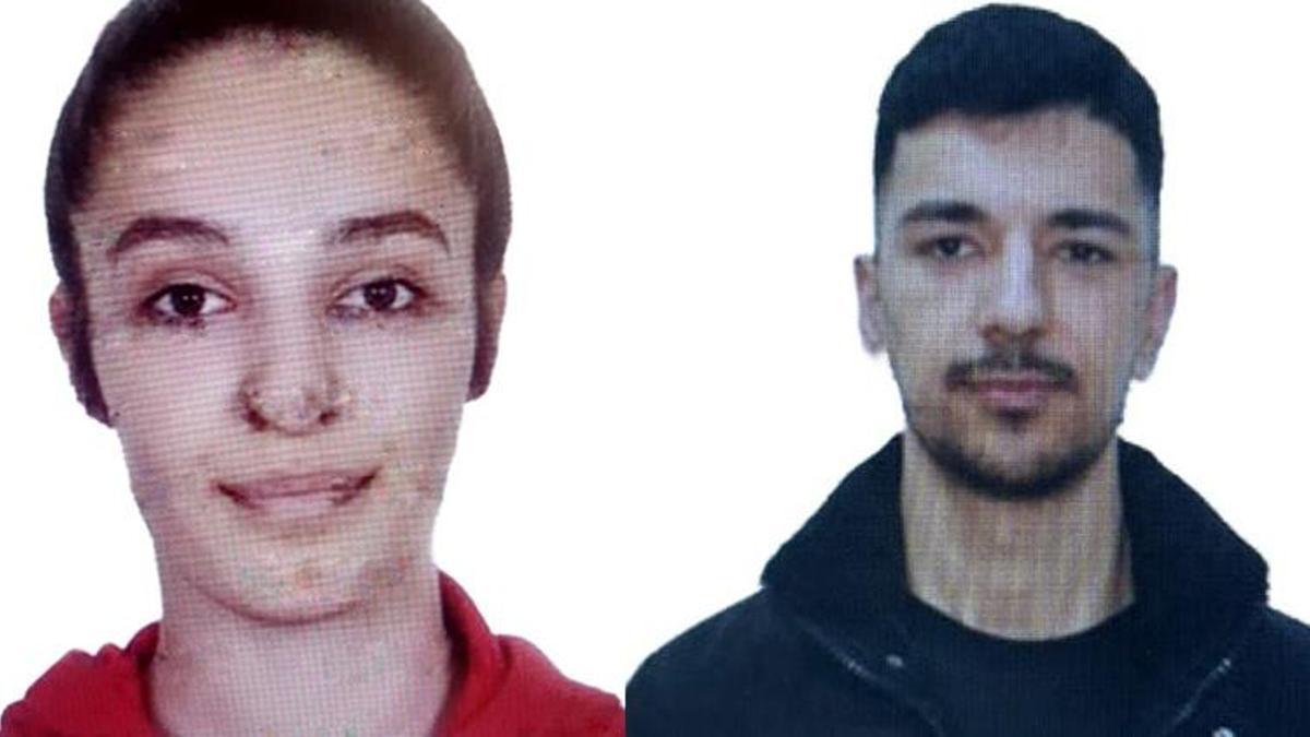 Eski sevgilisi barışma teklifini reddedince yaptığı dehşete düşürdü!