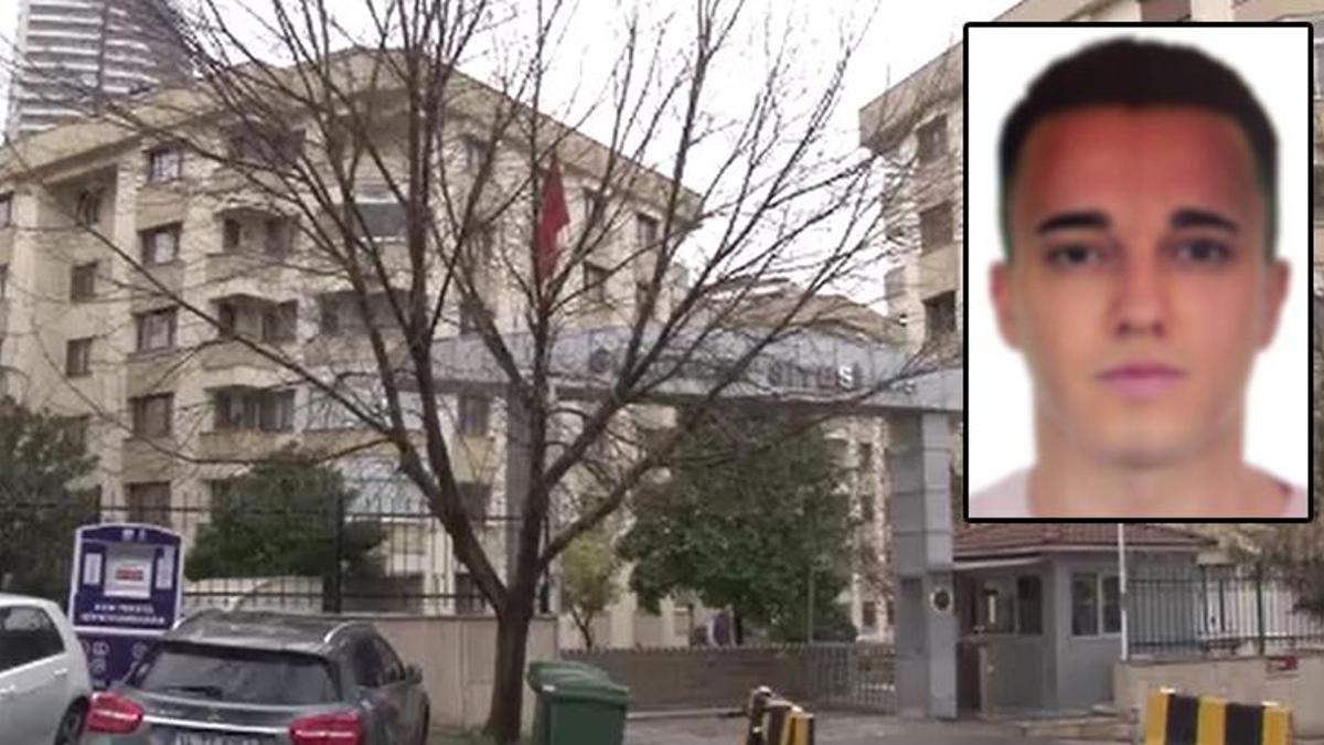 Saplantılı şahıs eski sevgilisini silahla öldürdü, ardından intihar etti