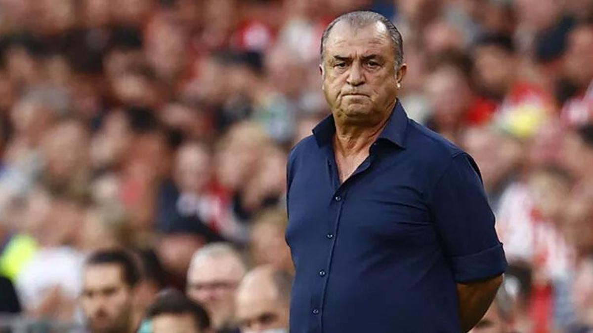 'Eğer bir takım çalıştırırsam ilk transfer edeceğim futbolcu kesin o olur'