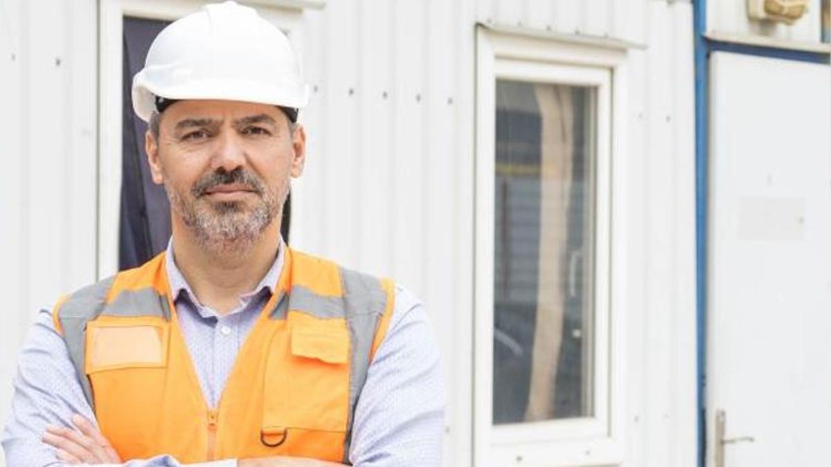 Uzmanından konteynerde ikamet edenlere uyarı