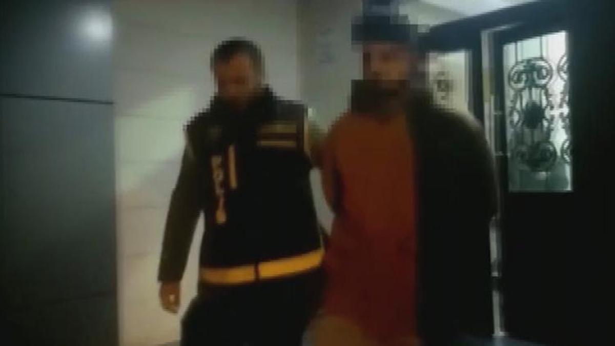 İstanbul ve Ankara'da FETÖ operasyonu: 11 gözaltı