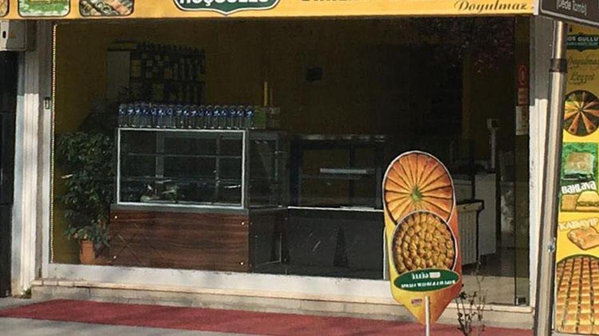 Doğalgaz sızıntısı 6 kişiyi hastanelik etti!