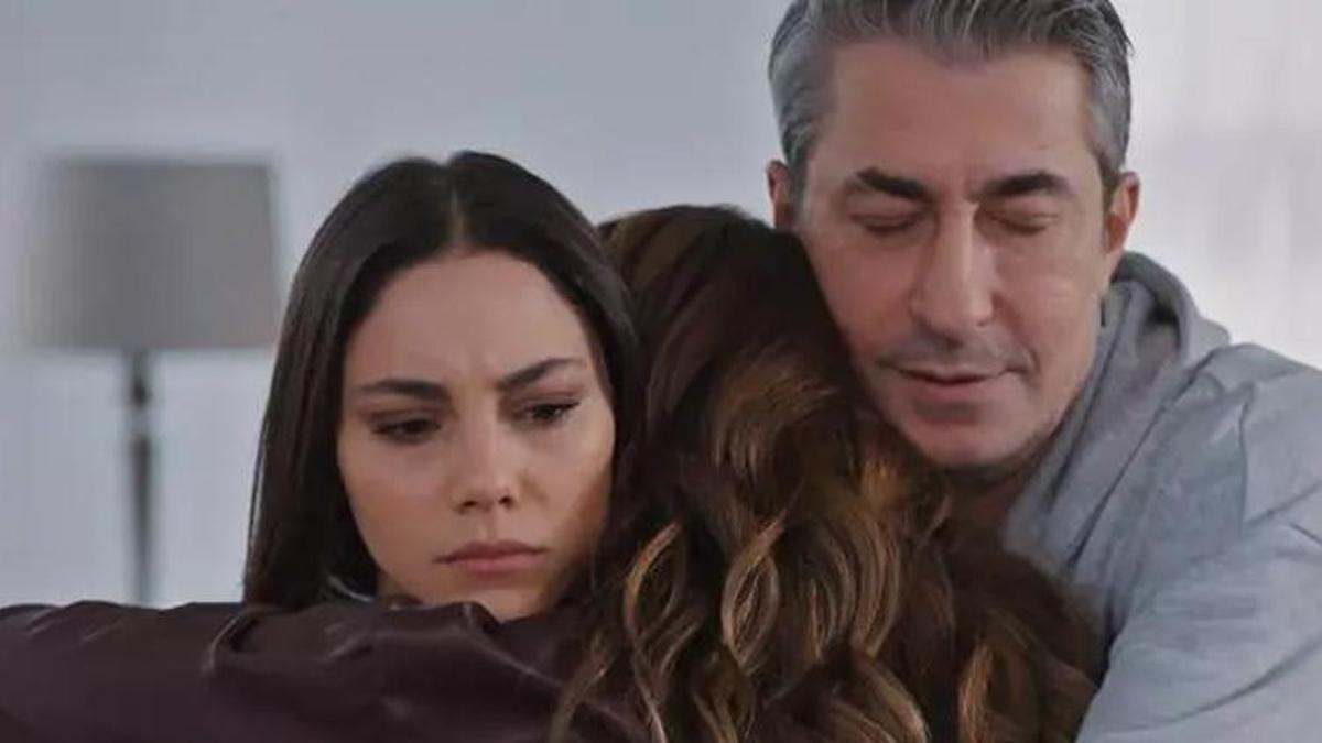 'O Kız'da Müjgan hayatının şokunu yaşıyor!