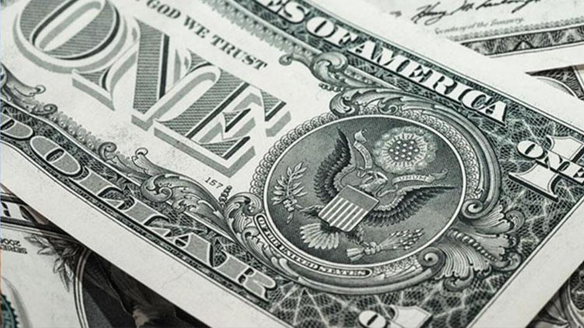 ABD’de bir kişi, hapse girmek için ‘1 dolarlık’ banka soygunu yaptı