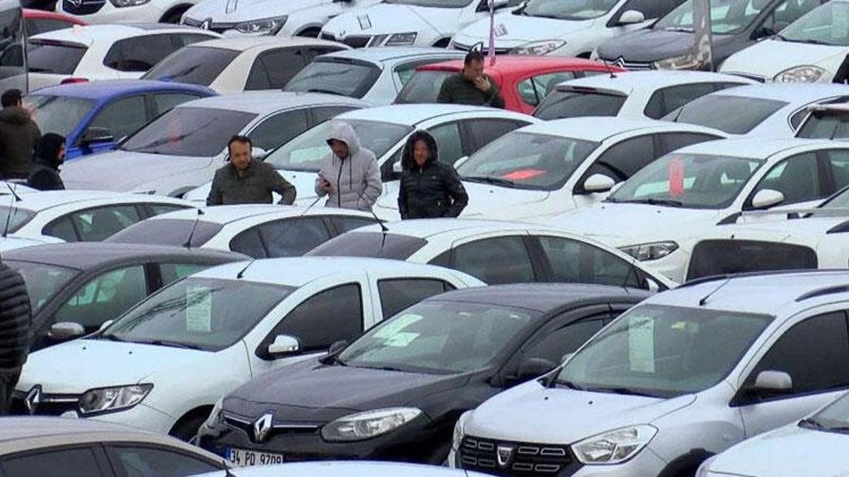 '6 ay- 6 bin kilometre' kısıtına uymayan 47 işletmeye 19 milyon TL ceza