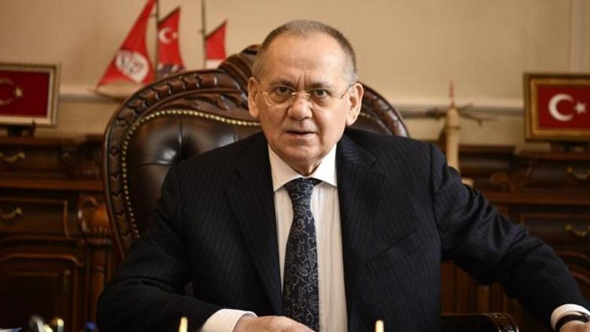 Sahte depremzedeye geçit yok
