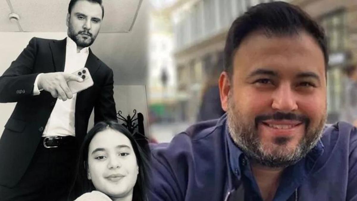 Alişan'dan duygusal paylaşım: İlk konuşması, ilk adımı dün gibi aklımda...
