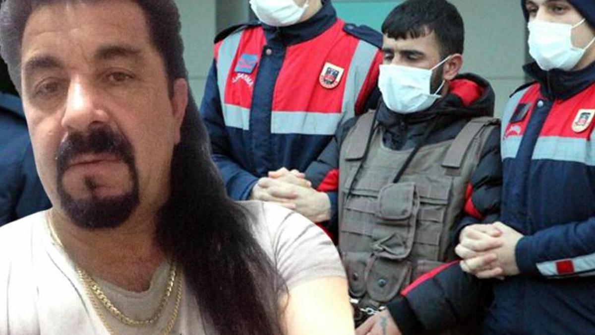 'Ustam bana cinsel saldırıda bulundu' dedi! 79 bıçak darbesiyle öldürmüştü, işte cezası