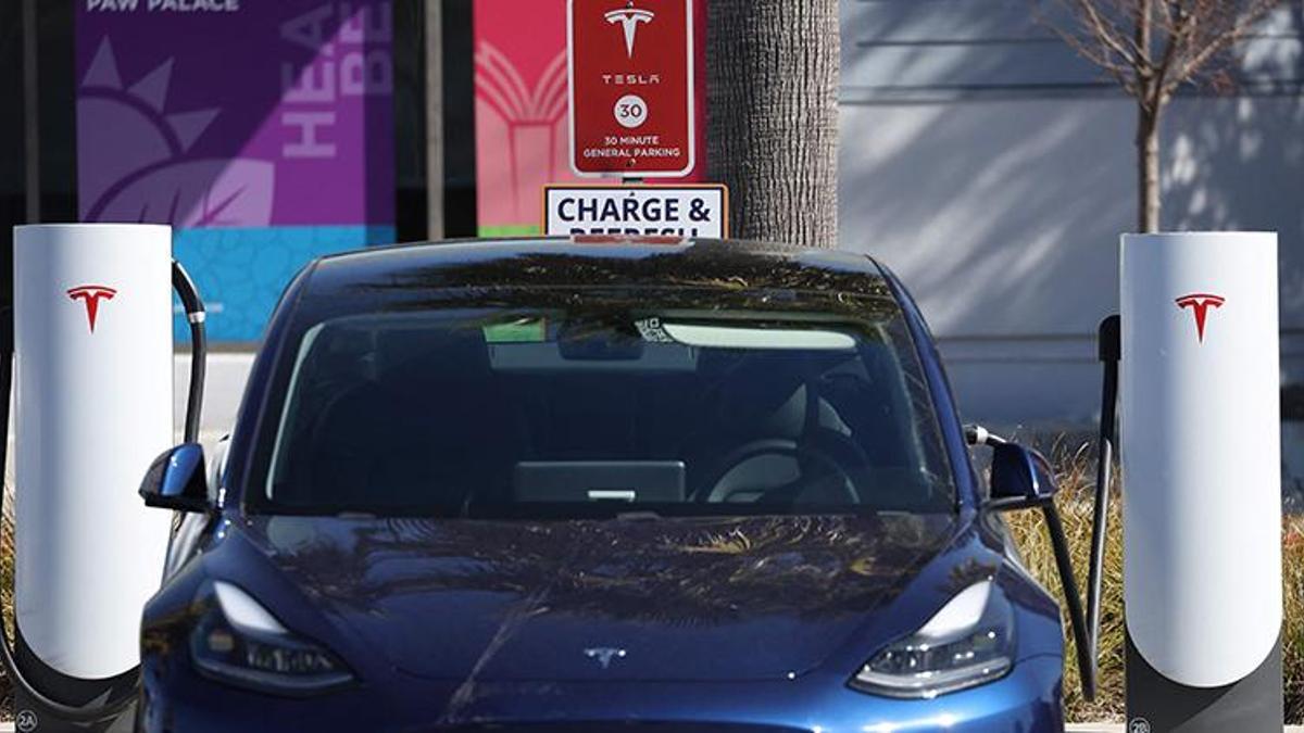 EPDK'dan Tesla kararı! Sayı 119'a ulaştı
