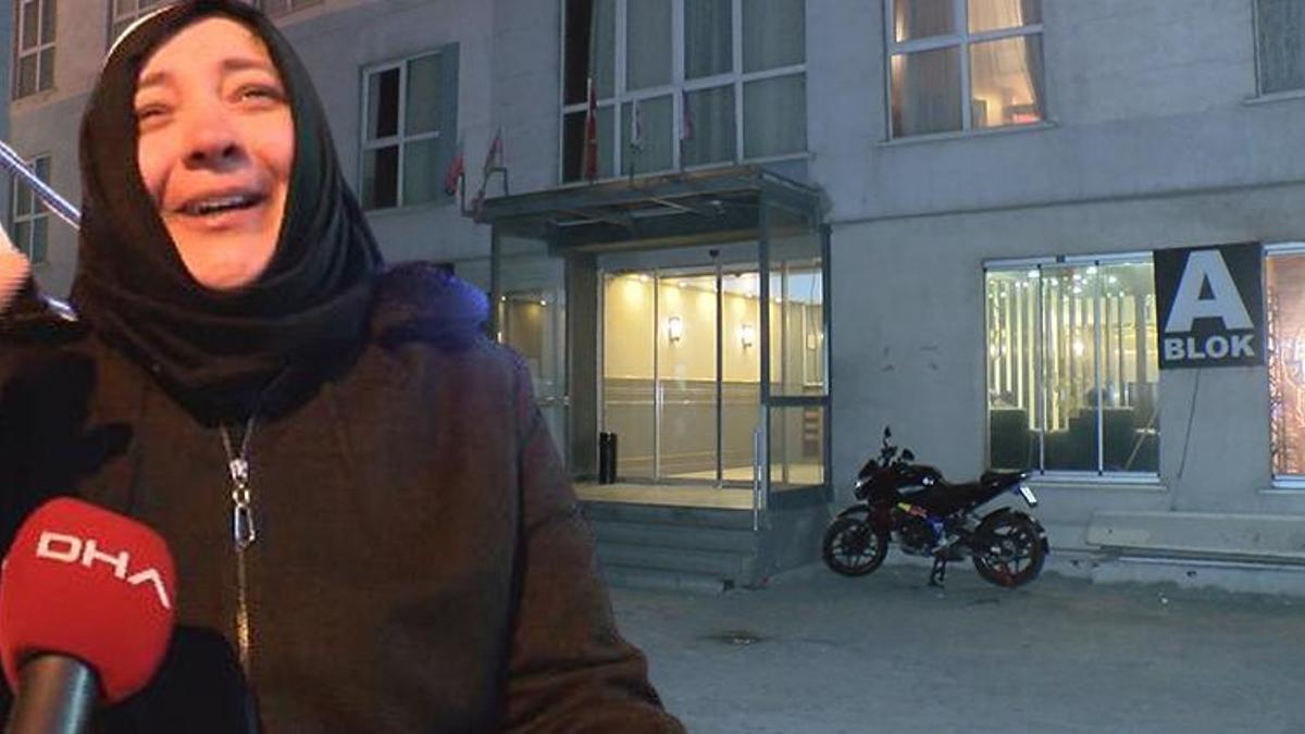 Otel odasında ölü bulundu! Annesine veda mesajı atıp isim yazdı: Ölmüş olursam polise ver