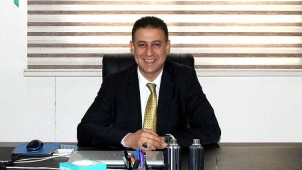 Mehmet Bulanık kimdir? Hataylı iş insanı Mehmet Bulanık depremden sonra hikâyesini anlattı!