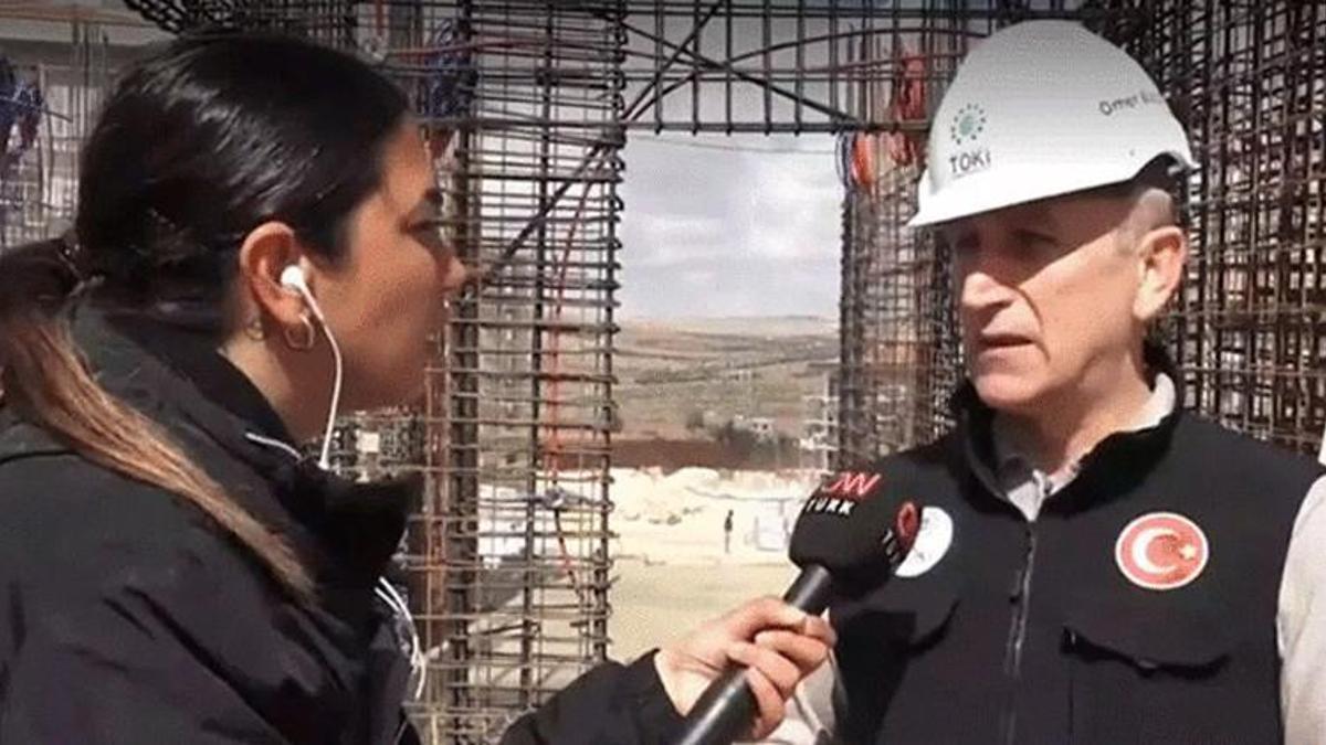 TOKİ konutları depremde neden yıkılmadı? İşte betonda kullanılan formül