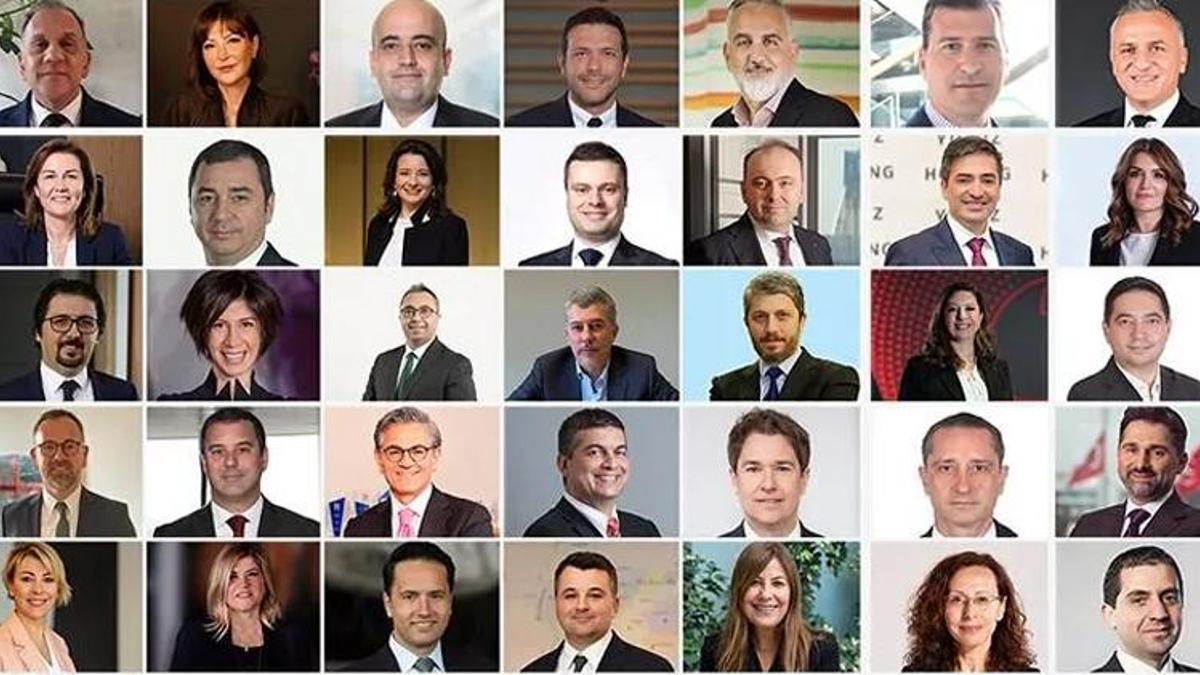 Türkiye’nin “En Etkin 50 CFO’su” belli oldu