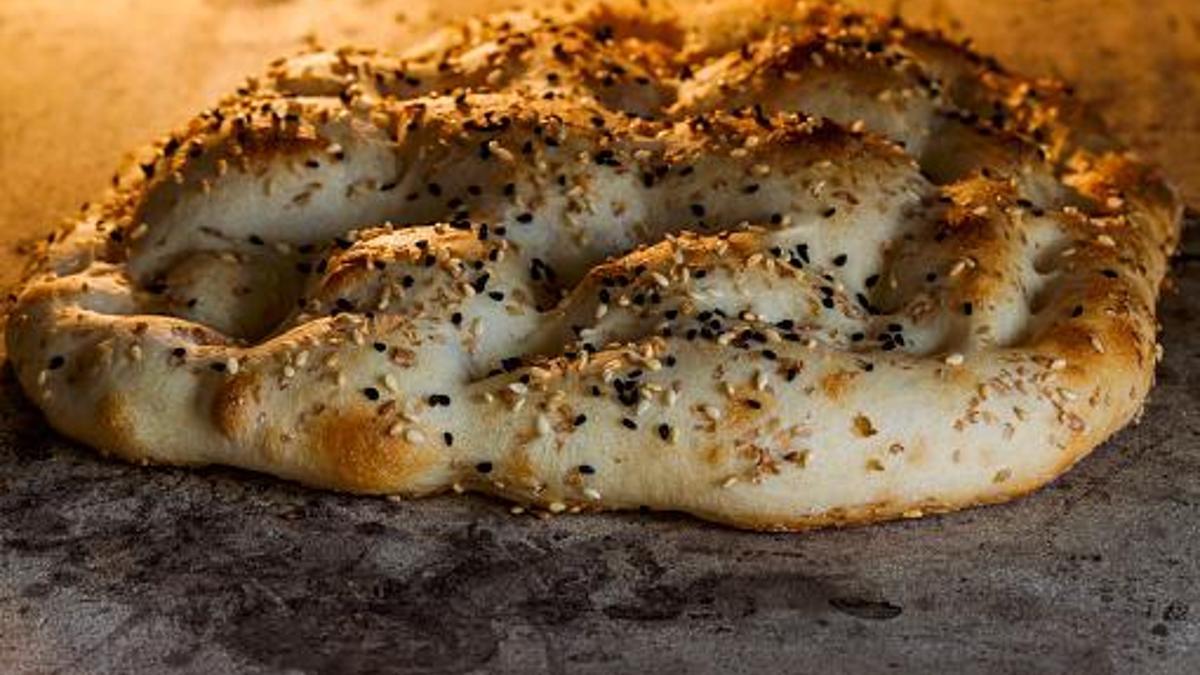 Ramazan pidesinin fiyatı ne kadar olacak? Canlı yayında açıkladı