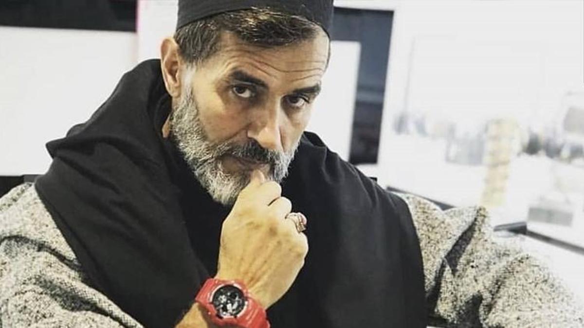Yaşar Alptekin'den dikkat çeken açıklamalar: En güzel şey görücü usulü