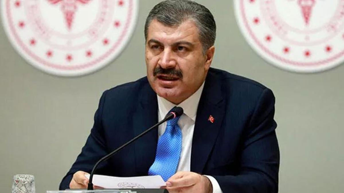 Bakan Koca: 12 bin 700 atama yapılacak