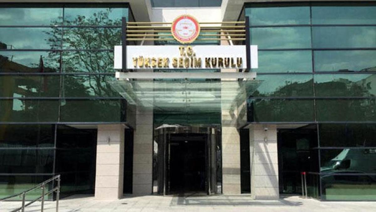 14 Mayıs’ta aday olacak kamu görevlerine ilişkin kararlar Resmi Gazete’de