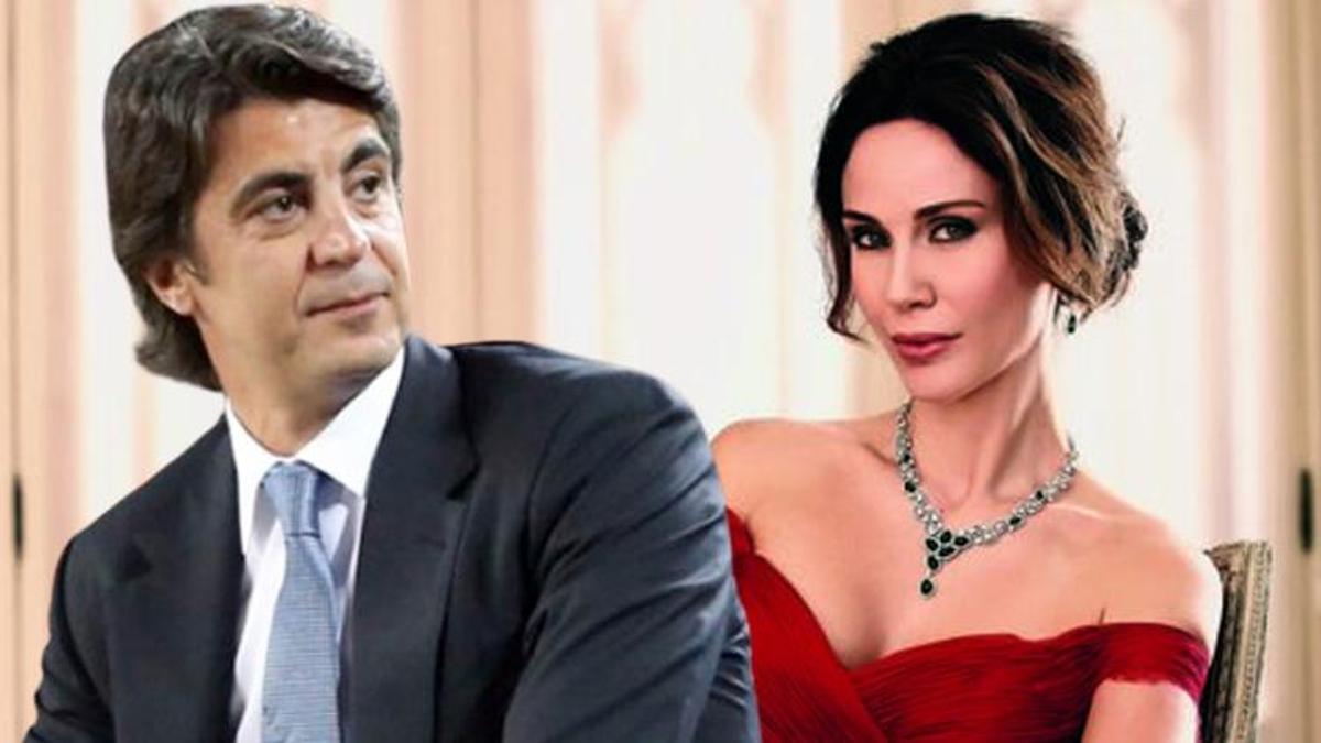 Demet Şener ile İbrahim Kutluay 'diş' yüzünden davalık oldu