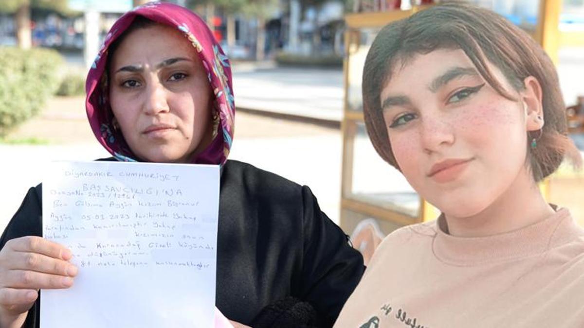 Günlerdir bulunamayan Büşra Nur için fidye istediler! Annesi isyan etti