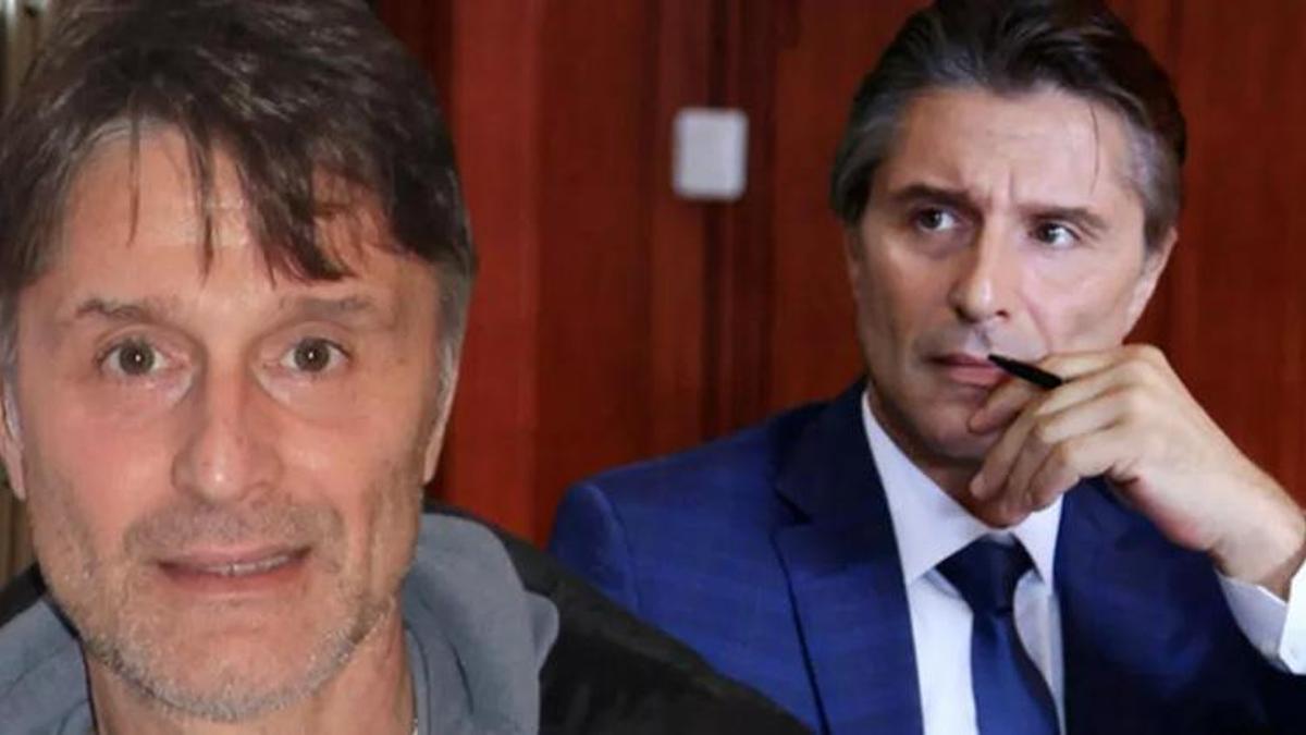Hazım Körmükçü: Başarısız olmak gibi bir lüksüm yok!