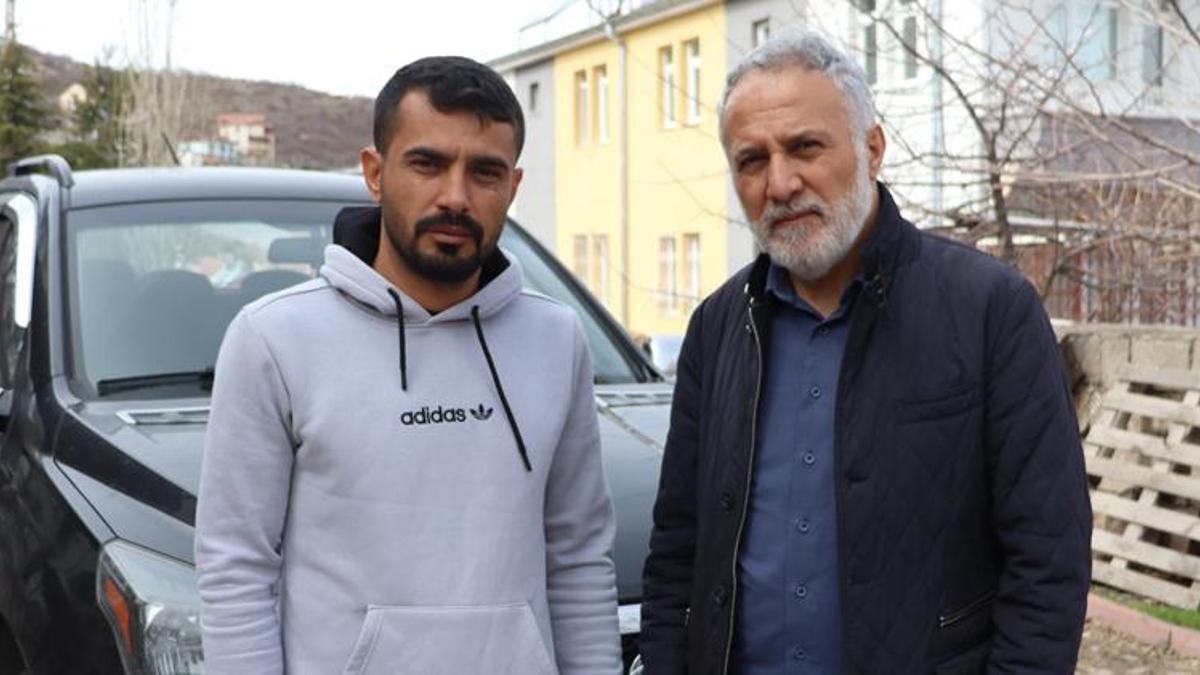 Depremzedeyi dolandırıp ortadan kayboldu: ‘Bunu yaşatmaya kimsenin hakkı yok’