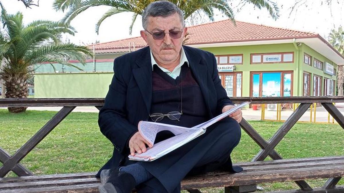 Emekli vatandaşa hacker şoku! Kullanmadığı hesabından 93 bin lira çekildi