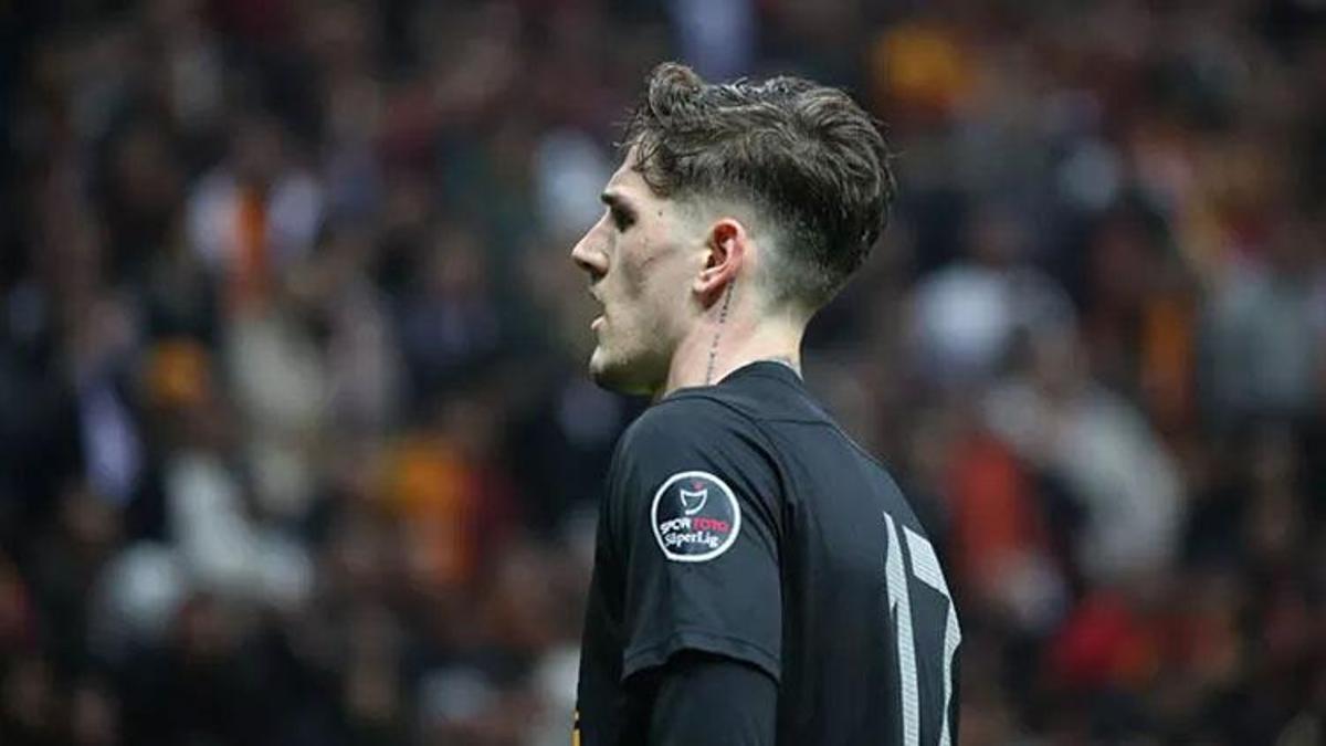 Zaniolo attı İtalyan basını 'Mancini şimdi gülümseyebilir' manşetini kullandı