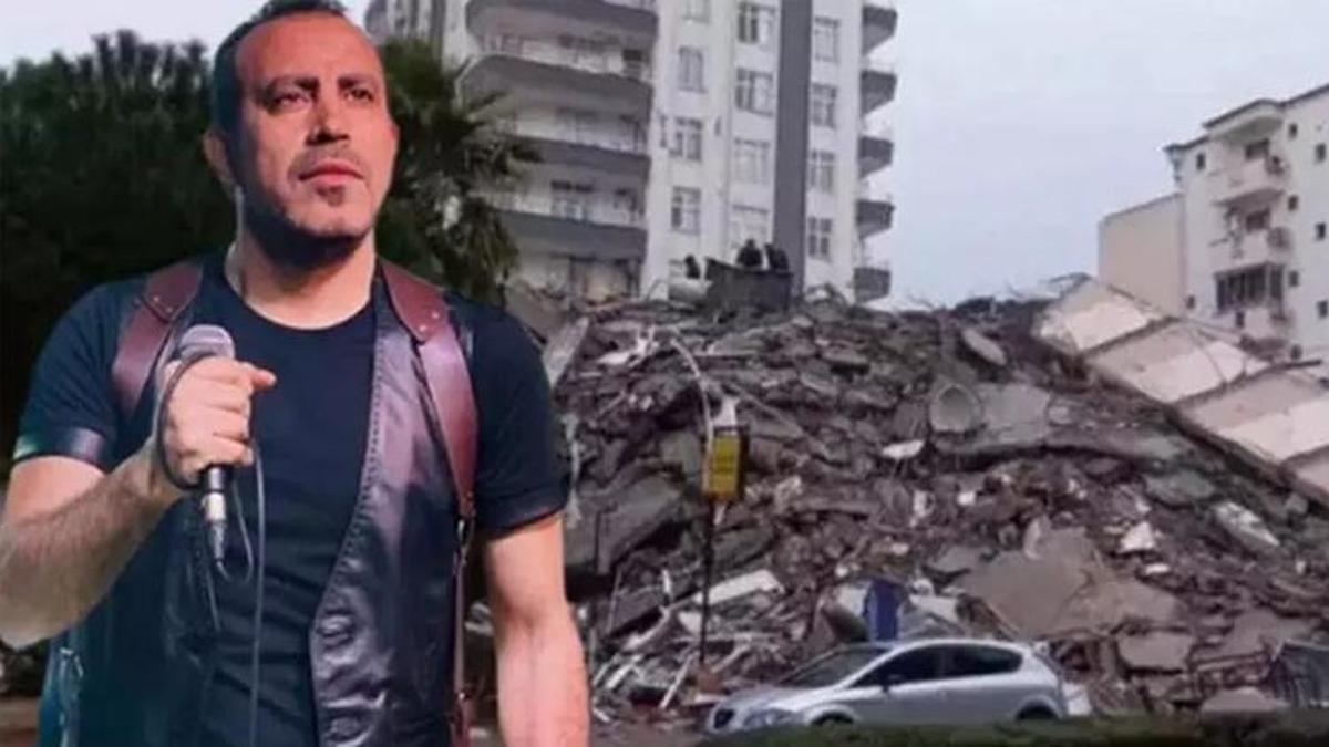 Haluk Levent'ten uyarı geldi! 'Kötülük her yerde kanmayın'