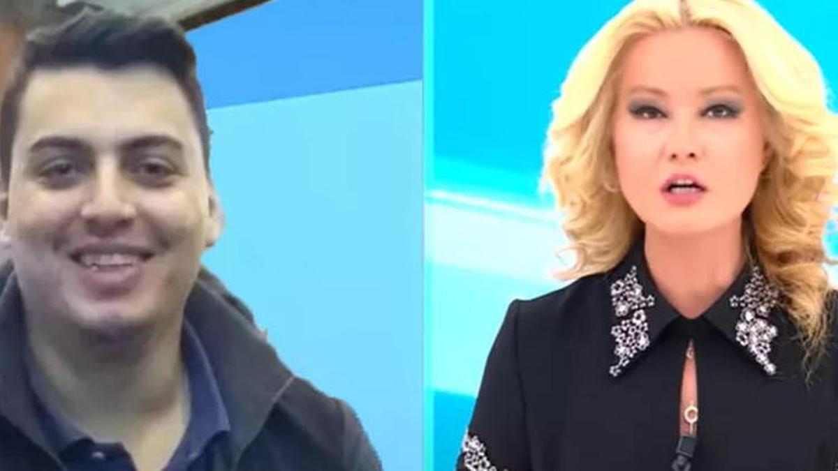 Televizyon programında aranıyordu! 3 aydır haber alınamayan Yusuf'tan haber geldi