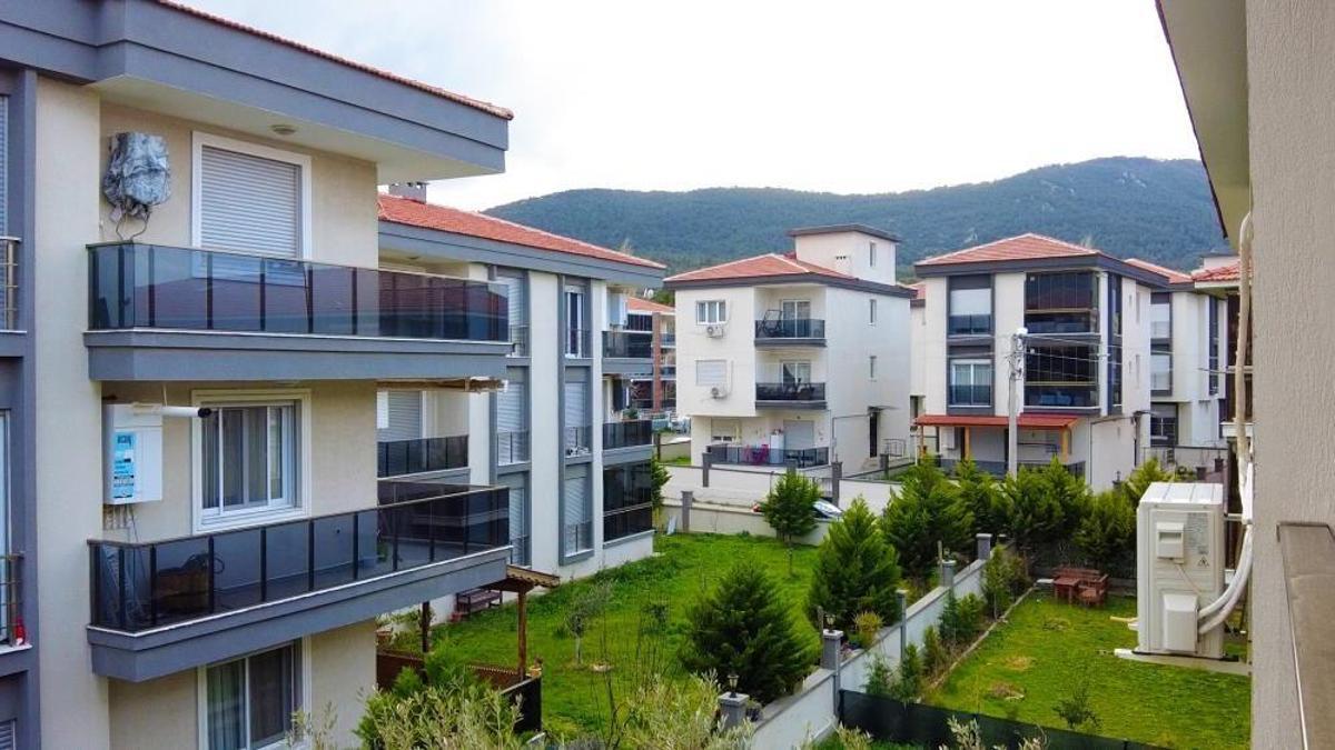 Konut satış ve kira fiyatları yükseldi