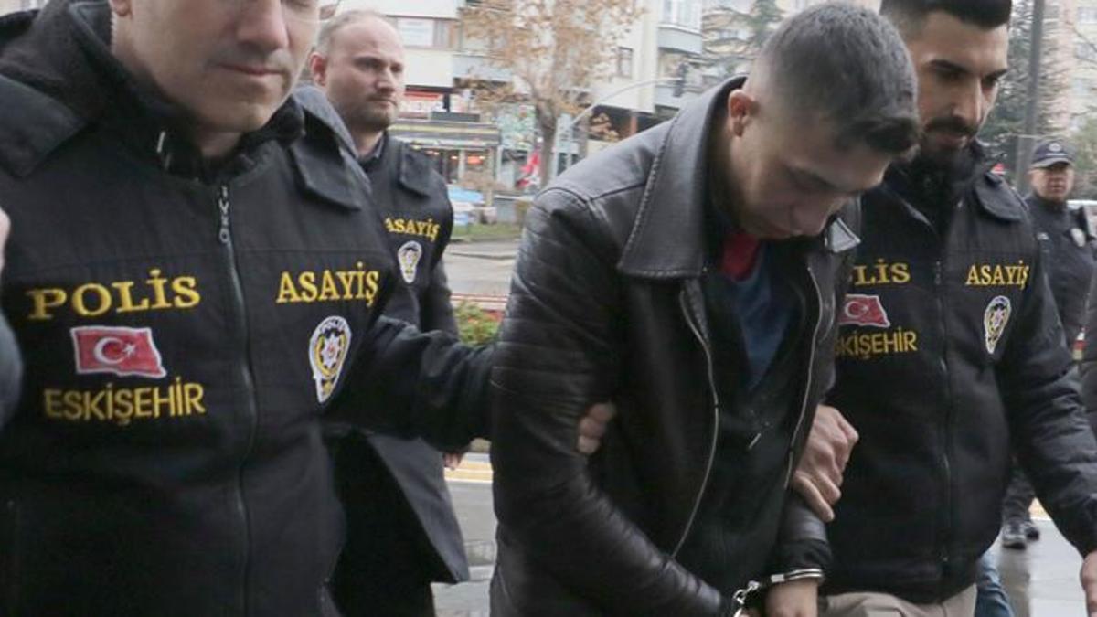 Güvercin çaldığı evin sahibini öldüren sanık için ağırlaştırılmış müebbet istemi