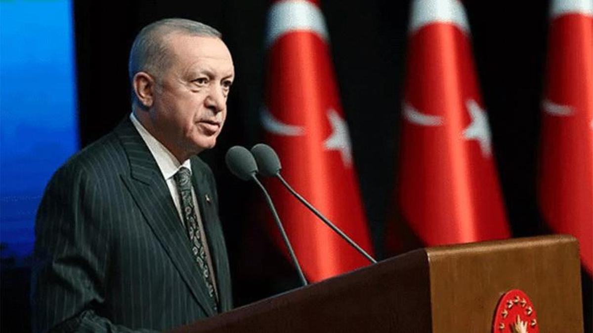 Cumhurbaşkanı Erdoğan, CHP'li Özel'den 20 bin 500 TL'lik tazminat kazandı