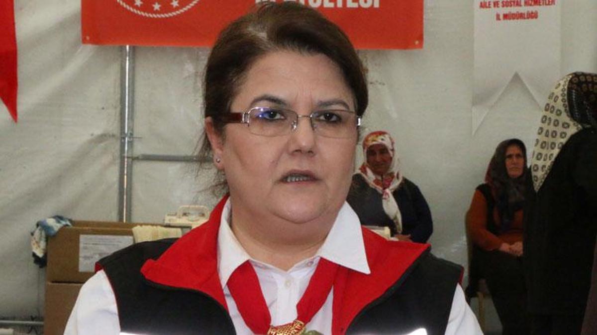 Bakan Yanık: 6284 sayılı Kanun'un tartışmaya açılması dahi kabul edilemez