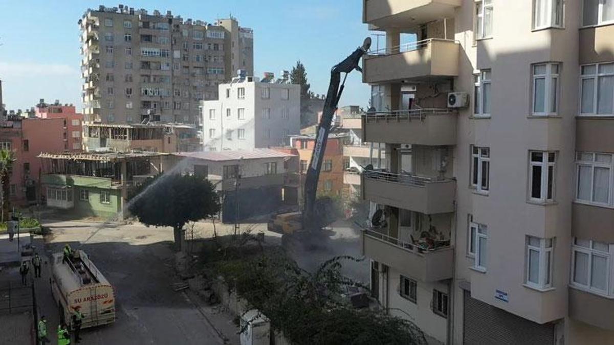 AFAD: Vinçler için ailelerden para alındığı iddiaları gerçeği yansıtmıyor