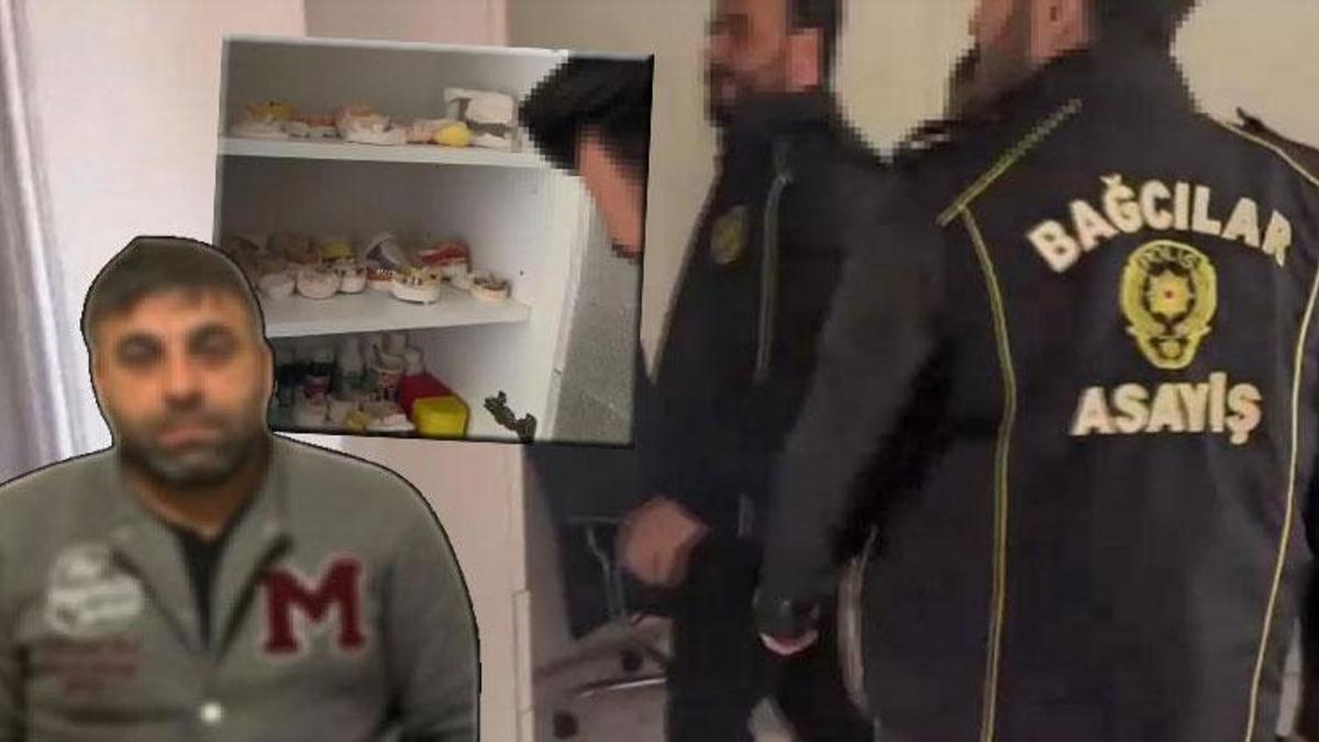 Sahte dişçi hastaya kabusu yaşattı! Sahte doktorun soyadı şaşkına çevirdi