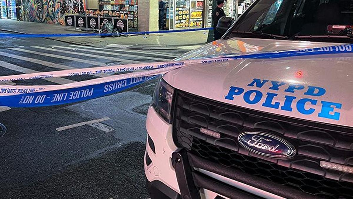 ABD'de 3 yaşındaki çocuk, 4 yaşındaki çocuğu silahla öldürdü
