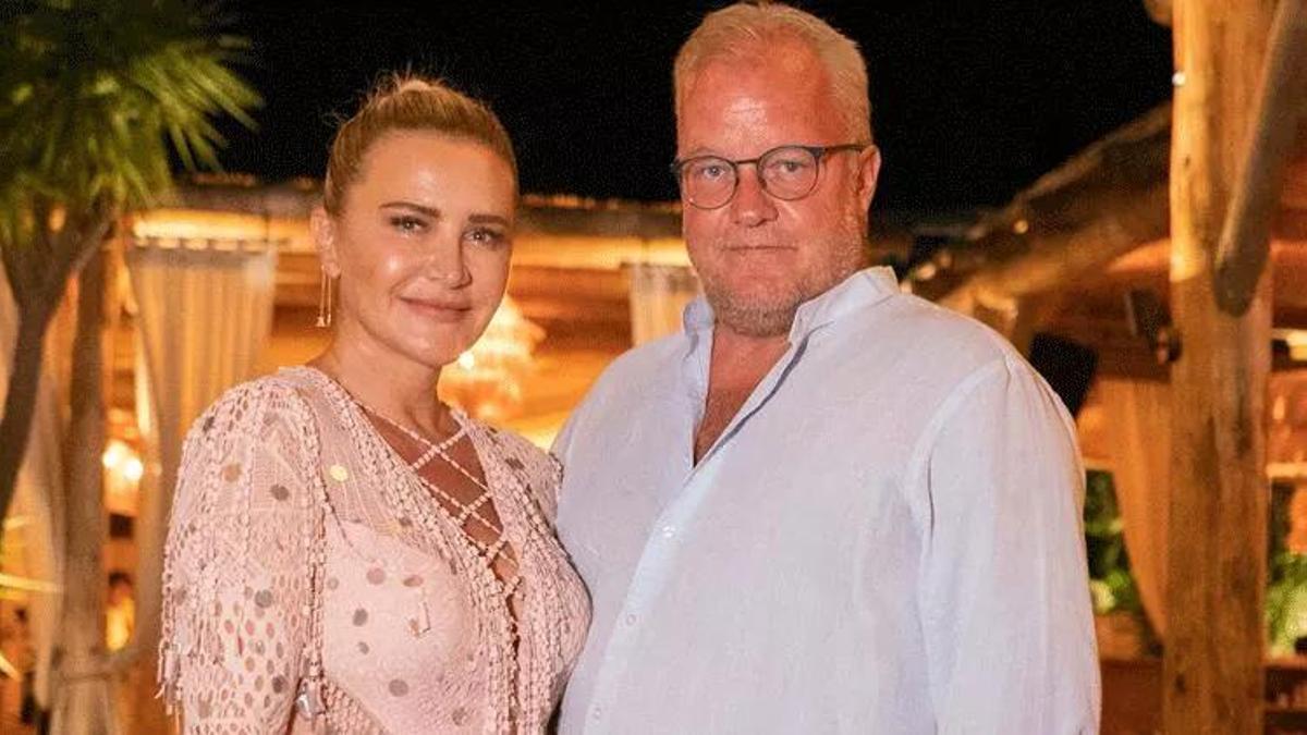 Metin Şen ve 23 yıllık eşi Aslı Şen boşandı!