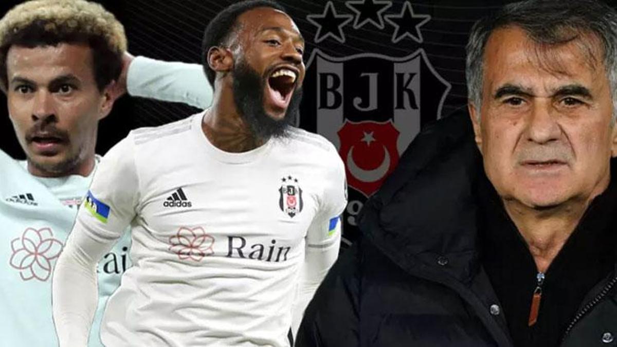 Şenol Güneş ne dediyse tam tersini yaptı yıldız futbolcu kadro dışı kaldı