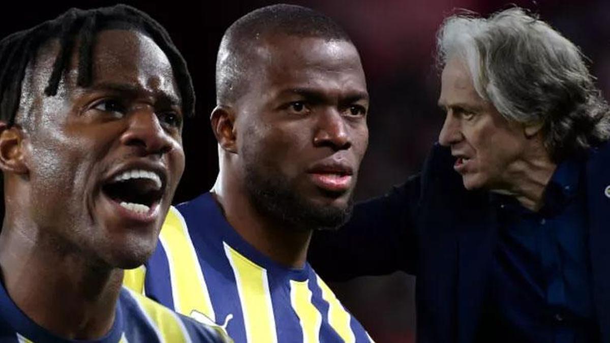 Jorge Jesus'un Sevilla planı ortaya çıktı! Zajc, Batshuayi, Arda Güler...