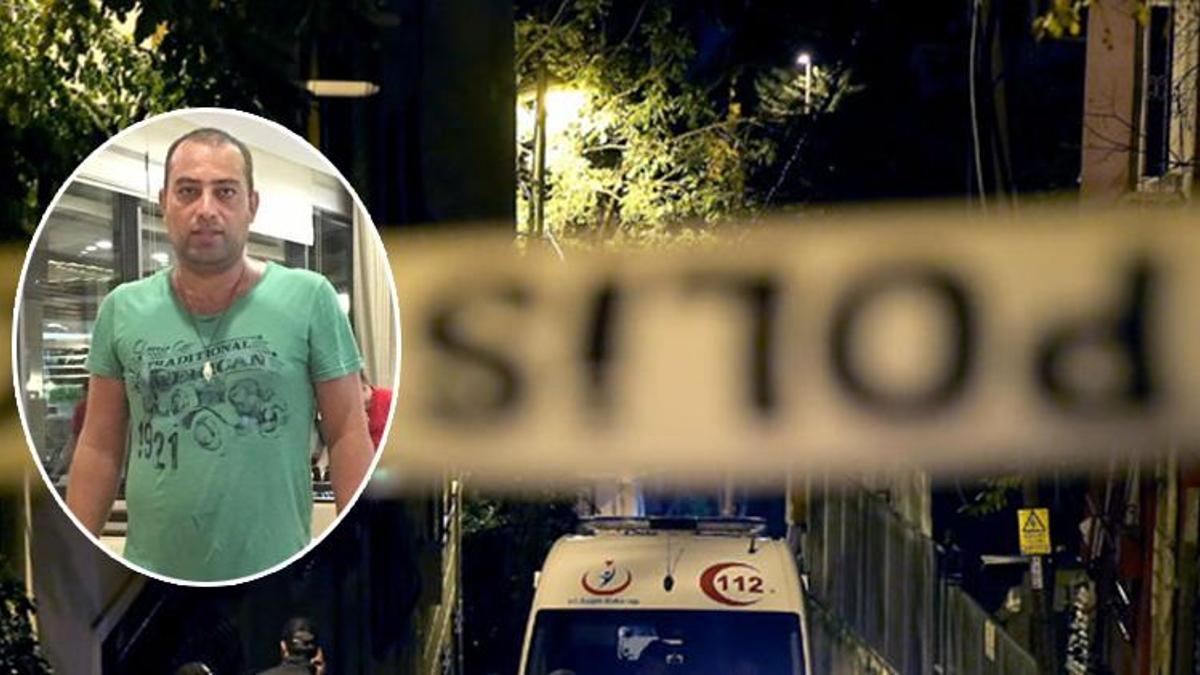 İstanbul'da esrarengiz olay! Komşular fark etti, sandalyede oturur halde buldular