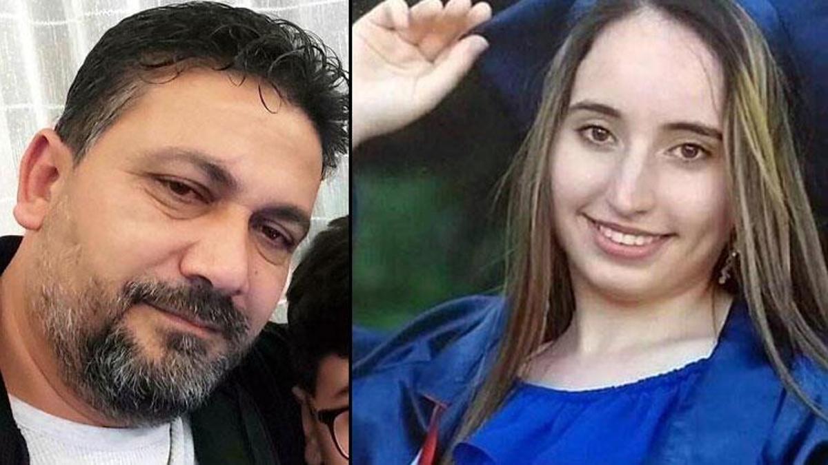 Üniversite öğrencisi Hilal'i sırtından tabancayla vurarak öldüren direksiyon eğitmeni için istenen ceza belli oldu