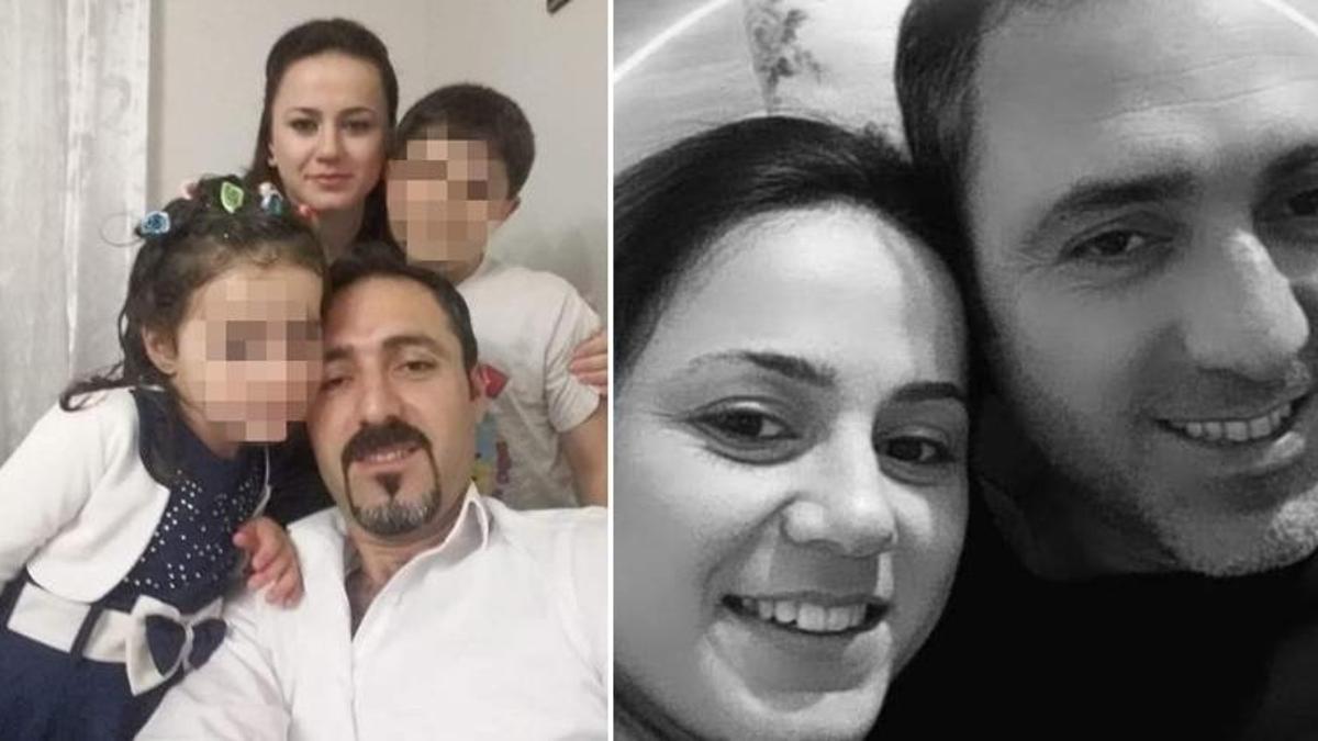 Kadın hakimden, ‘Kadın heyet önünde baskı hissediyorum’ diyen eş katiline ders gibi cevap