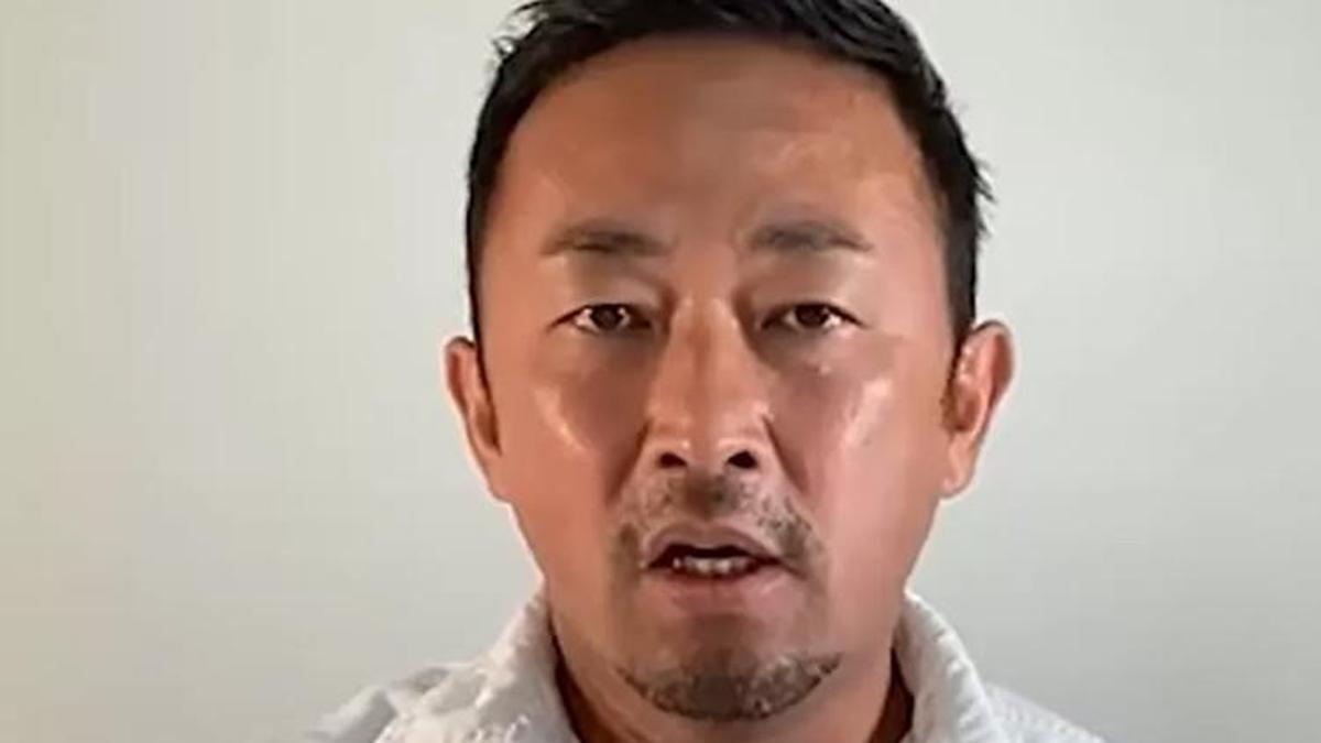 YouTuber vekil devamsızlıktan kaldı! Bir ilk olacak