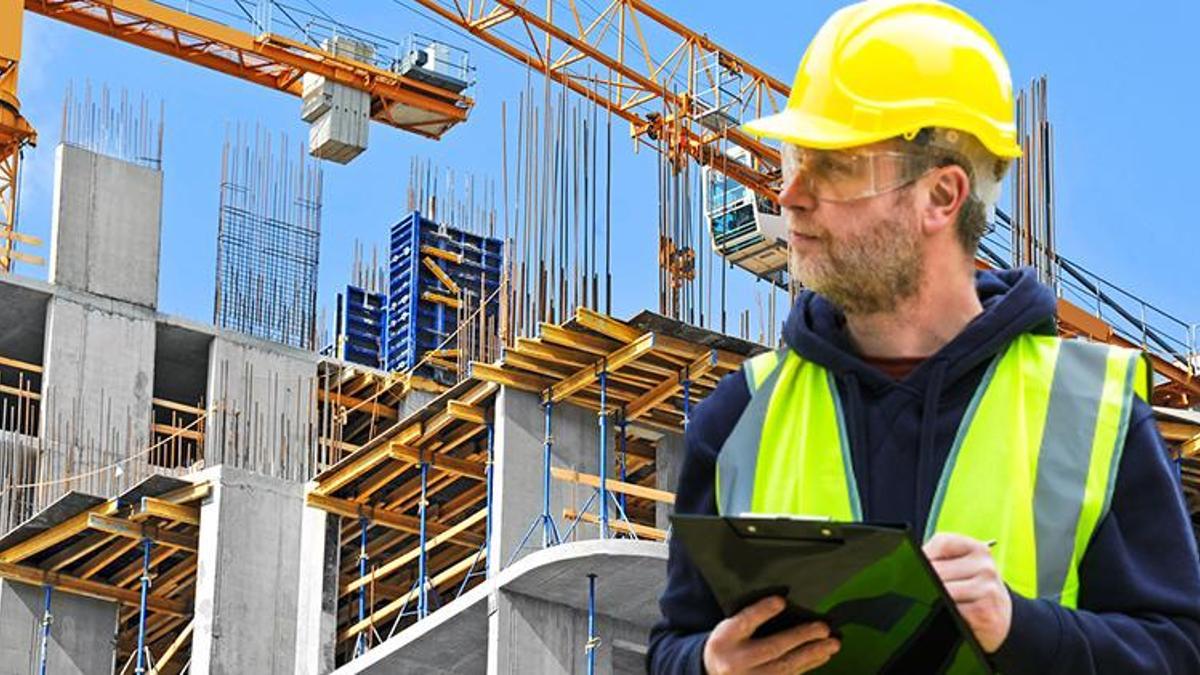 Yapı denetimde yeni dönem! Alt ve üst limitler getirildi, sayıları 2.5 kat arttı