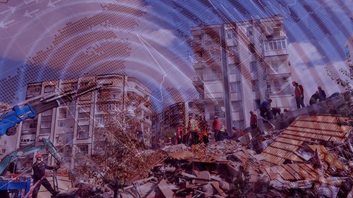 İstanbul depremi kapsamında en riskli 12 ilçe! Esenyurt ilk sırada, komşu 10 il de etkilenecek